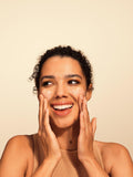 Origins Checks And Balances Milk to Oil Cleanser and Makeup Melter 150ml, imported from the UK