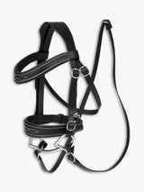 LeMieux Hobby Horse Competition Bridle Equestrian Toy Bridle
