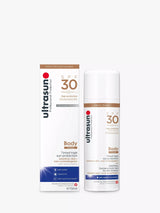 Tinted Body SPF 30 Sun Protection Lotion, 150ml