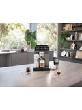 De'Longhi Eletta Explore ECAM450.86.T Bean to Cup Coffee Machine, Titanium Black
