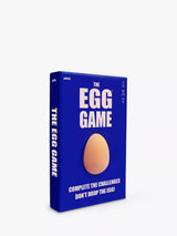 Pikkii The Egg Game Family Challenge Game
