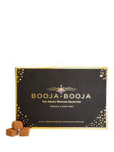 Booja-Booja Award-Winning Truffle Selection Chocolate Truffles 184g