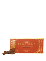Booja-Booja Hazelnut Crunch Truffle Log Chocolate 115g