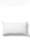 Bedfolk soft kingsize duck down pillow - British product