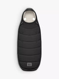 Cybex Platinum pushchair footmuff - British product