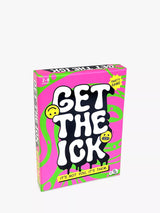 Big Potato Get The Ick Party Game - British Product