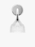 Kartell E Wall Light Clear