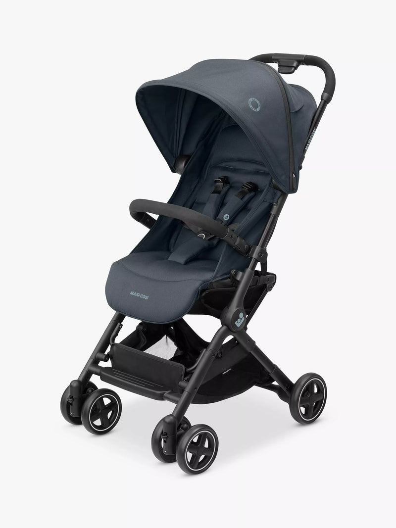 Maxi-Cosi Lara² Essential Graphite stroller, imported from the UK