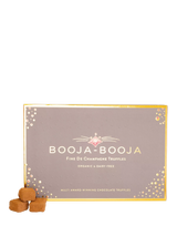 Booja-Booja Fine De Champagne Chocolate Truffles 184g