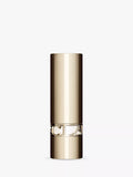 Clarins Joli Rouge gold lipstick case - British product