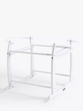 John Lewis Pinewood Moses Basket Stand - McGrocer