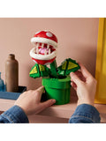 LEGO Super Mario Piranha Plant building set, UK version