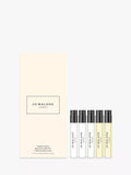 Jo Malone cologne discovery set with five 1.5ml samples, UK version