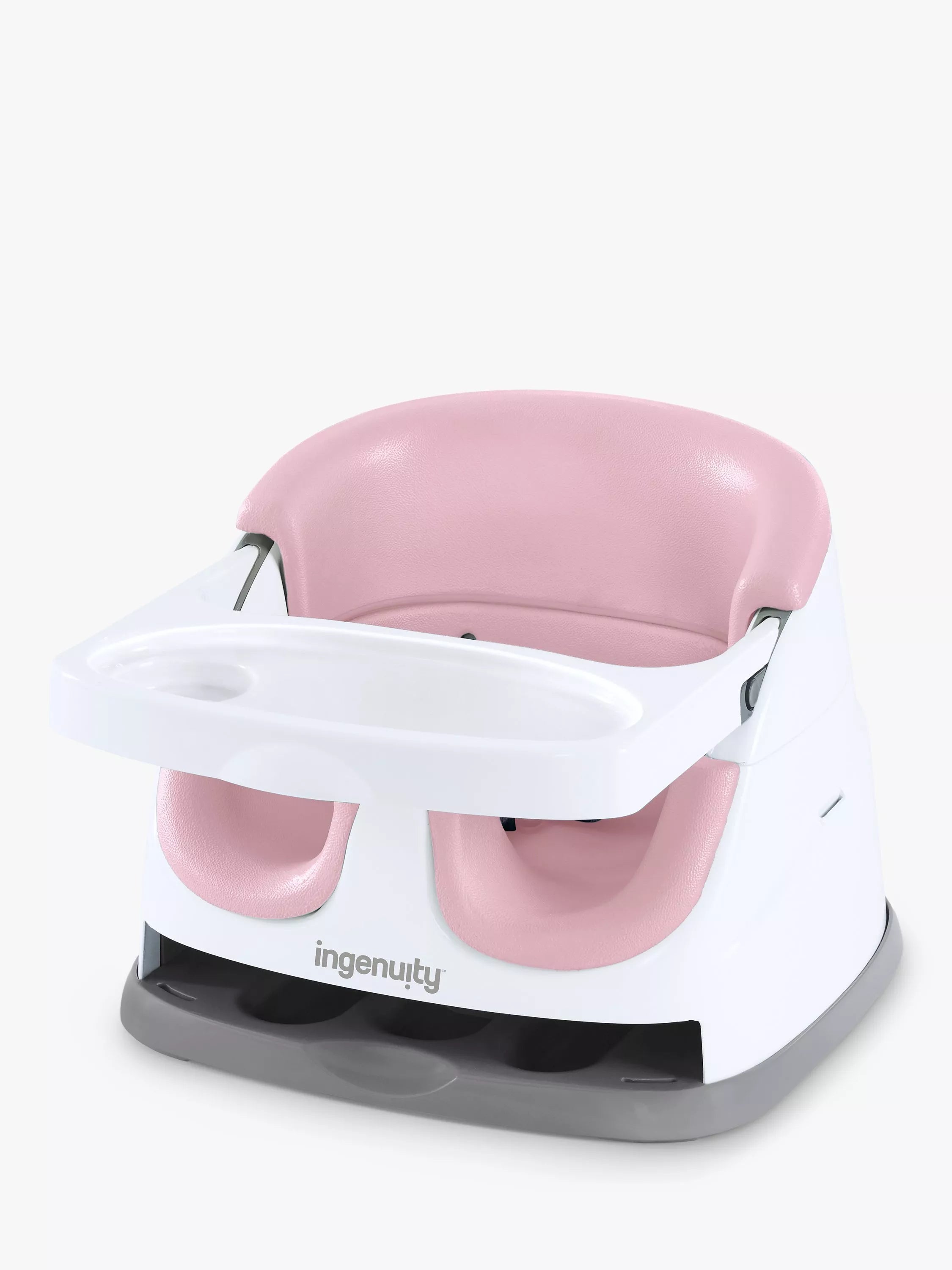 Ingenuity Baby Booster Feeding Seat - McGrocer
