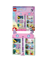 Lego Gabby's Dollhouse Playset with 4 Figures
