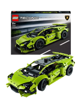 LEGO Technic 42161 Lamborghini Huracán Tecnica Building Set 806 Pieces