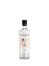 Sipsmith Vodka Premium Vodka Spirit 70cl