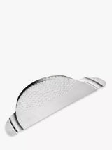 Stainless Steel Half Colander for Draining Food