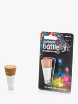 SUCK Multicolour Bottle Light Novelty Party Light