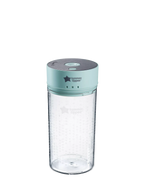 USB Rechargeable Vacuum Air Remover for Baby Colic Relief