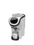 Baby Brezza Formula Pro Mini White baby formula maker - British product