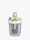 Munchkin Super Scoop Bath Toy Organiser, imported from the UK