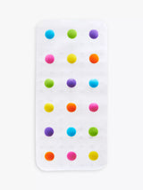 Munchkin Dandy Dots Non-Slip Bath Mat