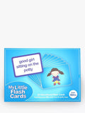 My Carry Potty My Little Flashcards - McGrocer