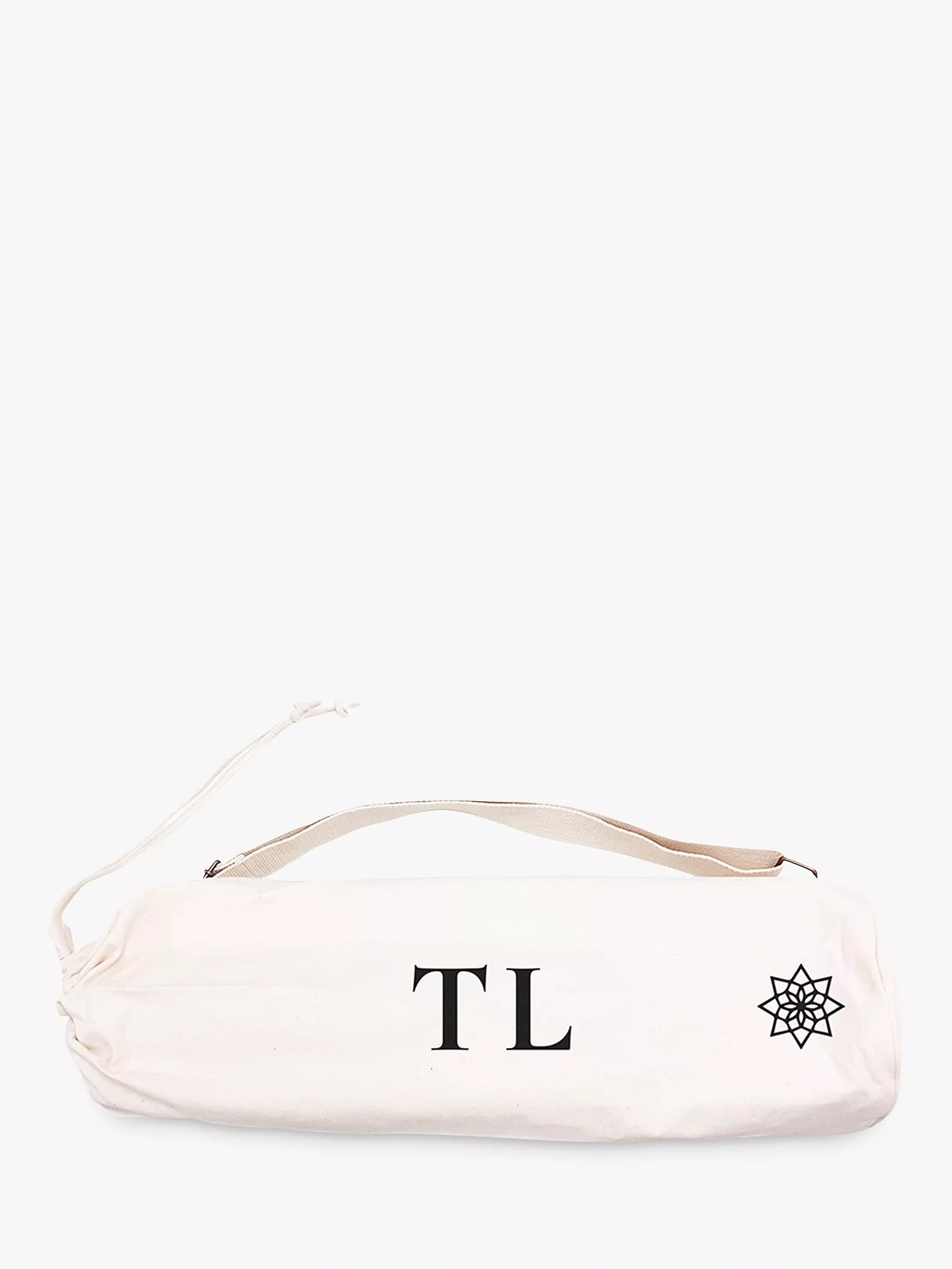 Treat Republic Personalised Yoga Mat Drawstring Bag - McGrocer