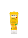 Weleda Baby Calendula Shampoo & Body Wash 200ml (British brand)