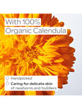 Weleda Baby Calendula Shampoo & Body Wash 200ml (British brand)