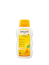 Weleda Baby Calendula Body Oil 200ml