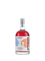 Classic Negroni Cocktail Ready-to-Drink 500ml