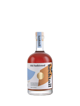 Old Fashioned Cocktail Premix with Bourbon 500ml