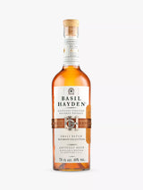 Basil Hayden Kentucky Straight Bourbon Whisky 70cl