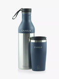 Totally About You Personalised Cupple Insulated Drinks Bottle & Cup, 525ml - McGrocer