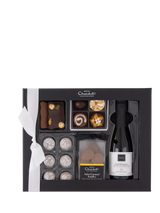 Hotel Chocolat The Chocolate & Fizz Collection Chocolate and Prosecco Gift Hamper