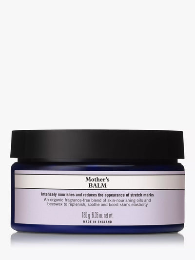 Neal's Yard Remedies Organic Mother's Balm Maternity Beauty 180g