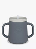 TUM TUM Silicone 3 Way Sippy Cup,180ml - McGrocer