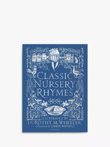 Eric Hill Classic Nursery Rhymes Kids' Book