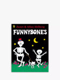 Funnybones children's story book - British product