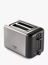 Bosch DesignLine 2 Slice Stainless Steel Toaster