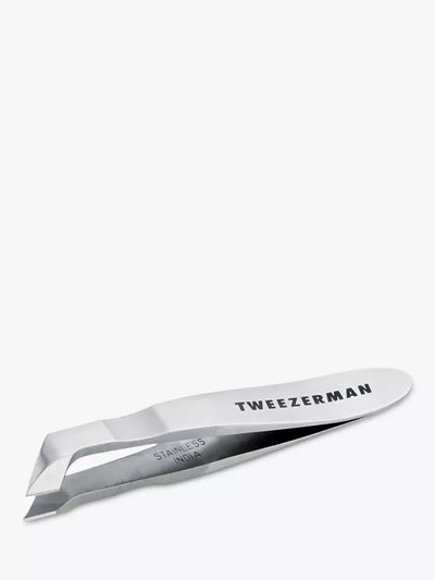 Tweezerman Mini Cuticle Nipper Nail Tool