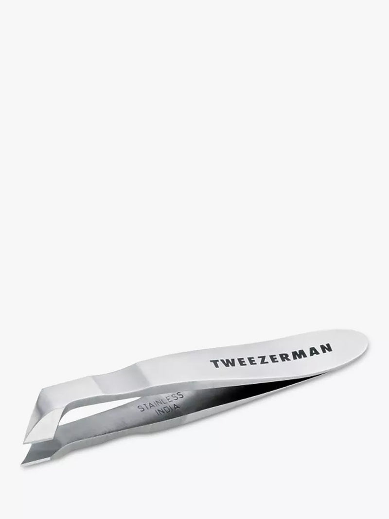 Tweezerman Mini Cuticle Nipper (British brand)