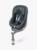 Maxi-Cosi Pearl 360 i-Size car seat, imported from the UK