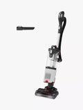 Hoover HL4 Upright Vacuum Cleaner with Anti-Twist, Moon Grey/Tulip Red - McGrocer