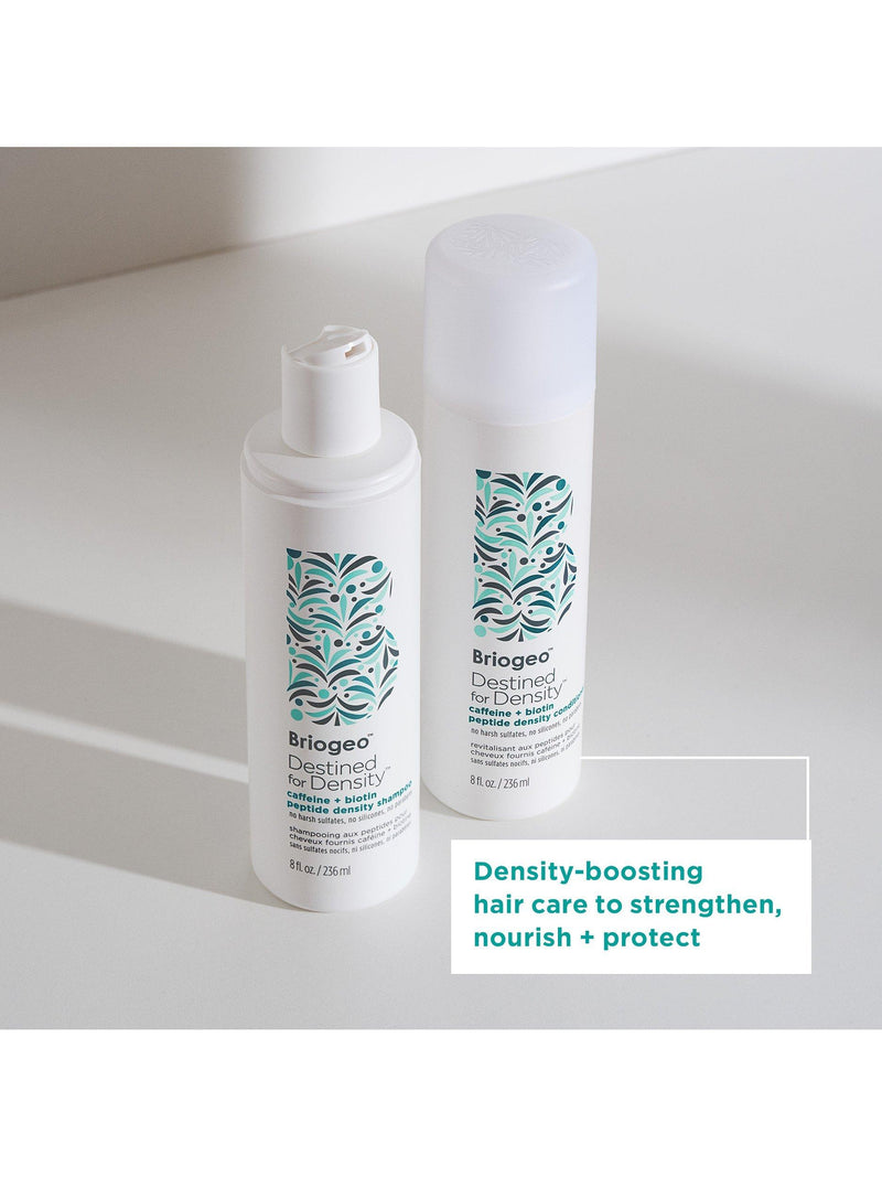 Briogeo Destined for Density Caffeine + Biotin Density Conditioner 236ml - British product