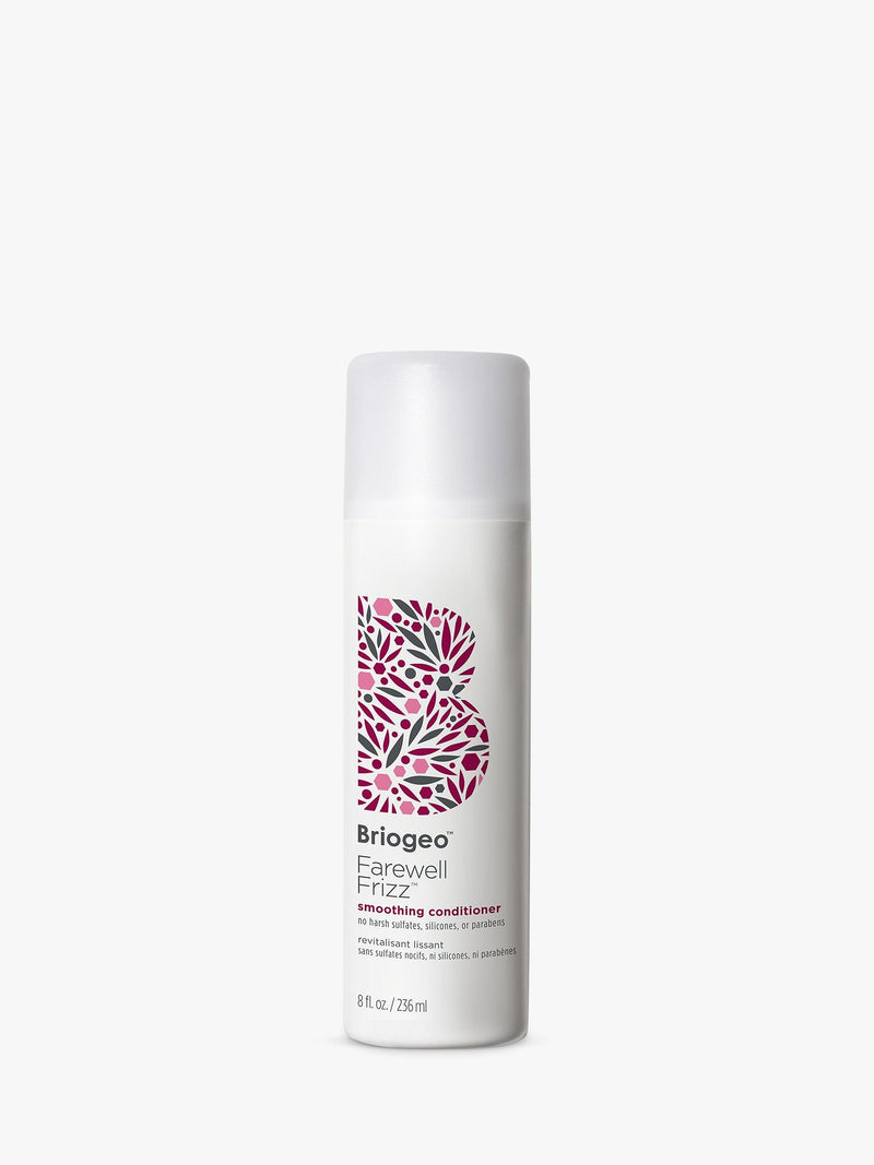 Briogeo Farewell Frizz rosehip argan coconut smoothing conditioner 236ml - British product