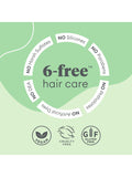 Briogeo Kale + Apple Replenishing Superfood Conditioner 369ml - British product