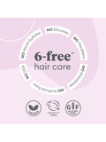 Briogeo Curl Charisma Rice Amino and Shea Curl Defining Conditioner 236ml - British product